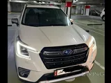 Subaru Forester 2025, Full Option, 42500 Km running